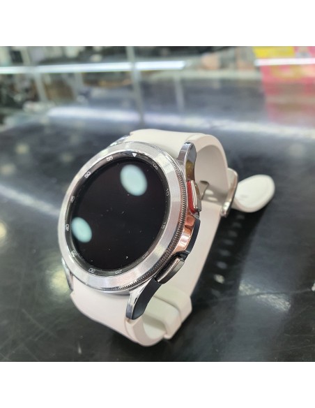 8-8-52445-2-Smartwatch Samsung Watch 4 Classic 42mm