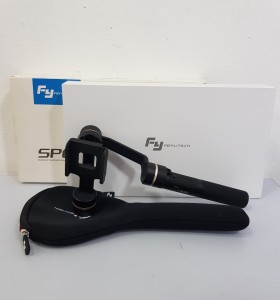 8-8-59000-1-Dispositivos Electrónicos Estabilizador Feiyutech SPG 