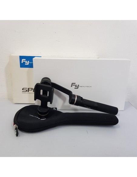 8-8-59000-1-Dispositivos Electrónicos Estabilizador Feiyutech SPG 