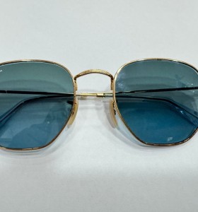 7-7-76197-4-Gafas De Sol Unisex Rayban RB 3548-N