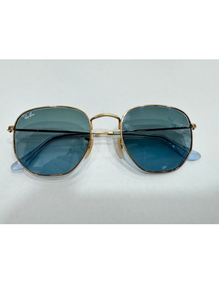 7-7-76197-9-Gafas De Sol Unisex Rayban RB 3548-N