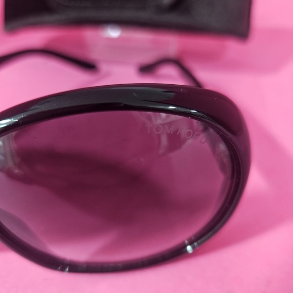 8-8-70818-3-Relojería Y Gafas De Señora Tom Ford TF120
