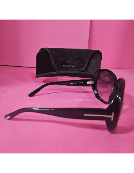 8-8-70818-5-Relojería Y Gafas De Señora Tom Ford TF120