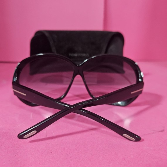 8-8-70818-6-Relojería Y Gafas De Señora Tom Ford TF120