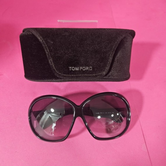 8-8-70818-8-Relojería Y Gafas De Señora Tom Ford TF120