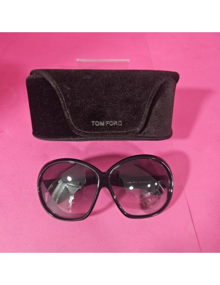 8-8-70818-8-Relojería Y Gafas De Señora Tom Ford TF120