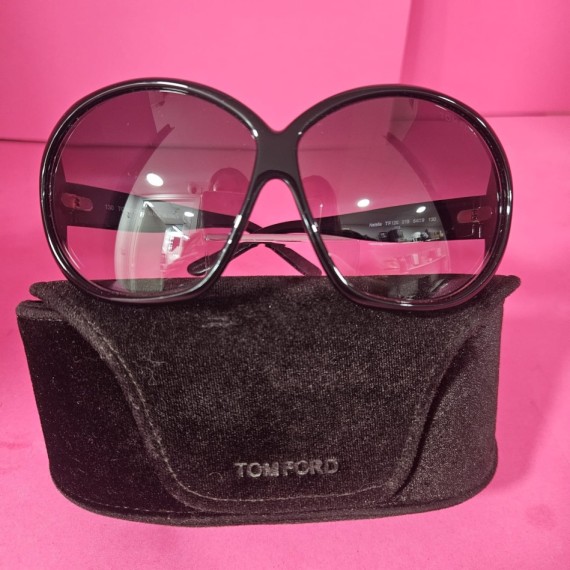 8-8-70818-9-Relojería Y Gafas De Señora Tom Ford TF120