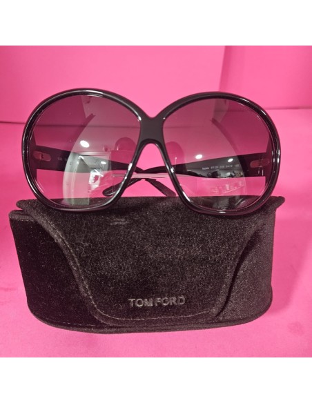 8-8-70818-9-Relojería Y Gafas De Señora Tom Ford TF120