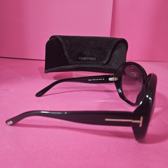 8-8-70818-12-Relojería Y Gafas De Señora Tom Ford TF120