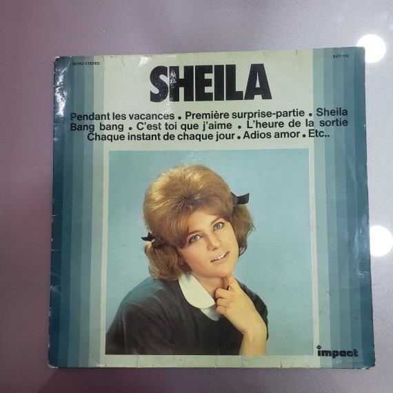7-7-65550-1-Vinilo Sheila