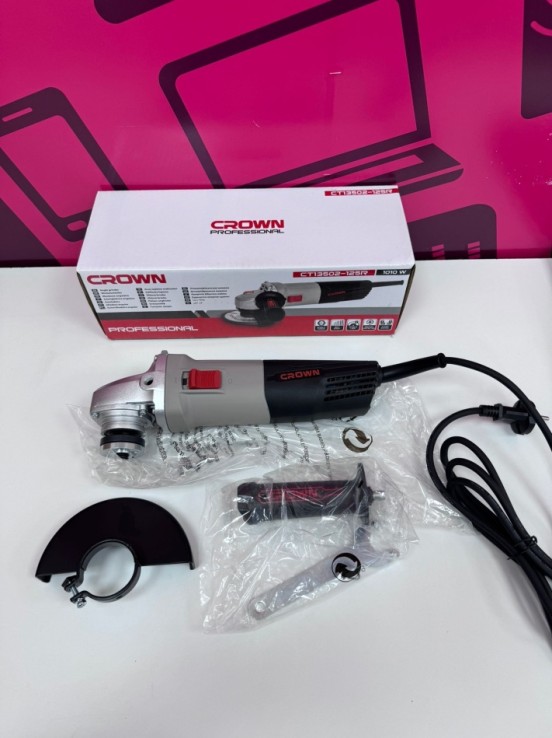 7-7-82187-1-Radial Crwon Ct13502-125r 1010w