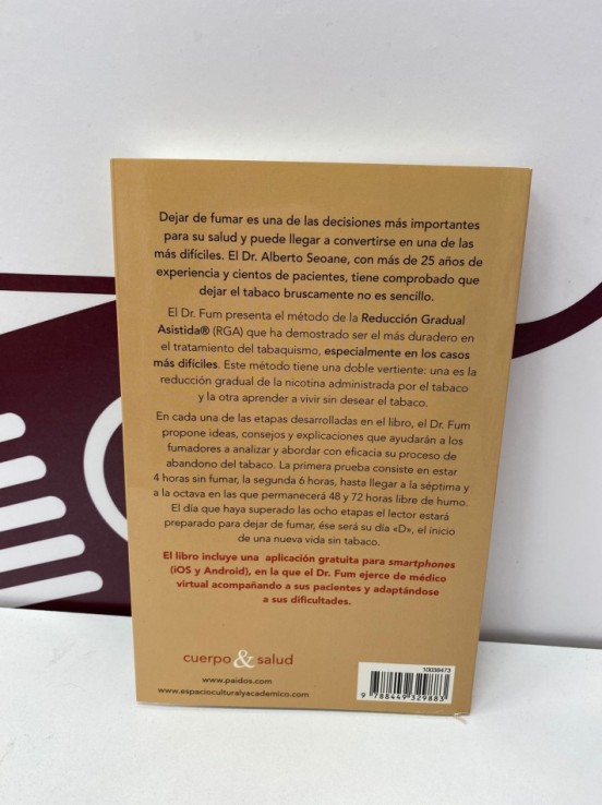 8-8-77266-2-Libro Consigue dejar de fumar con el Doctor Fum