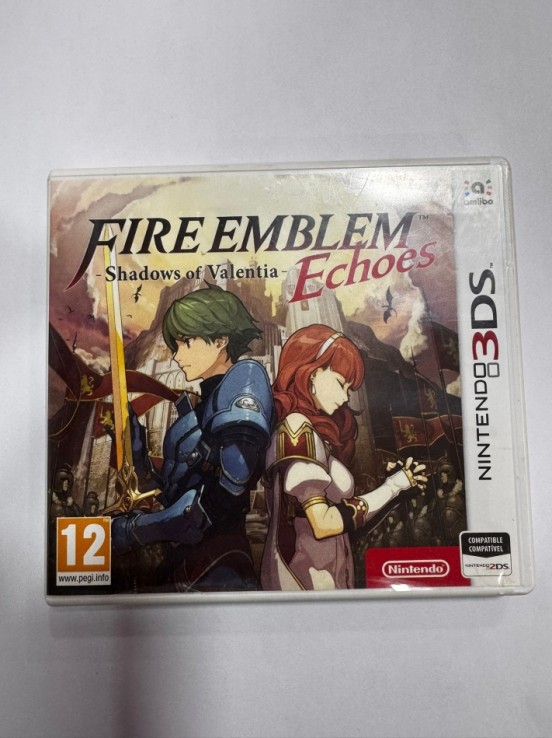 7-7-73685-1-Videojuego 3DS Fire Emblem Echoes 