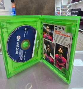 7-7-85784-2-Videojuego Xbox One Fifa 23 2