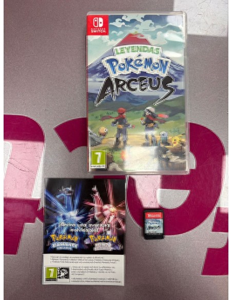 7-7-87615-1-Videojuego Nintendo Switch Pokemon Arceus