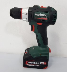 8-8-53964-1-Atornillador A Bateria Metabo SB 18 LT BL