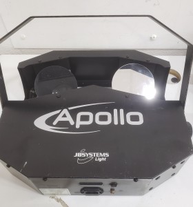 7-7-72574-1-Luz Estroboscopica Flash JB Systems Apollo 