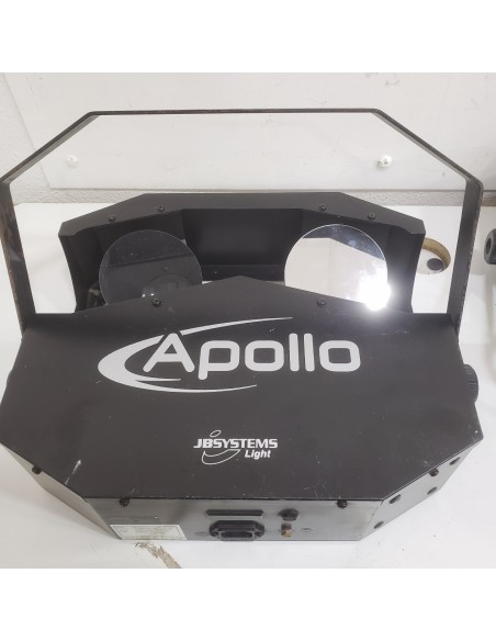 7-7-72574-1-Luz Estroboscopica Flash JB Systems Apollo 