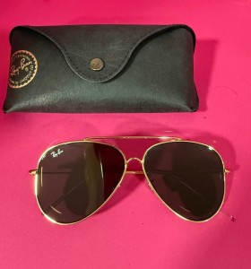 8-8-68776-1-Relojería y gafas RayBan RBR0101S 