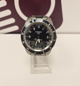 8-8-78354-1-Reloj Pulsera Caballero Tissot 1853 Touch Expert