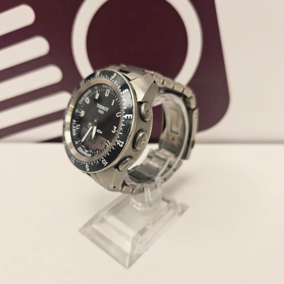 8-8-78354-2-Reloj Pulsera Caballero Tissot 1853 Touch Expert