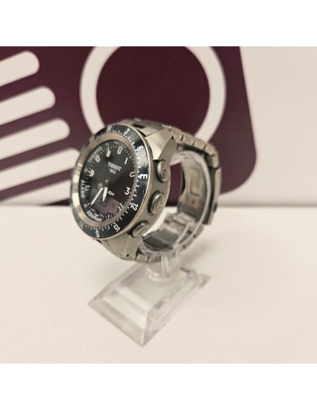 8-8-78354-2-Reloj Pulsera Caballero Tissot 1853 Touch Expert