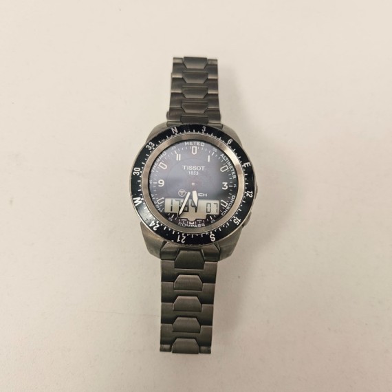 8-8-78354-4-Reloj Pulsera Caballero Tissot 1853 Touch Expert