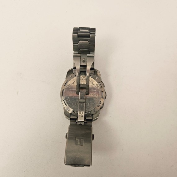 8-8-78354-6-Reloj Pulsera Caballero Tissot 1853 Touch Expert