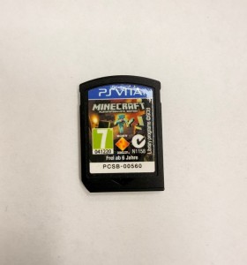 7-7-84869-1-Videojuego Psp Vita Minecraft