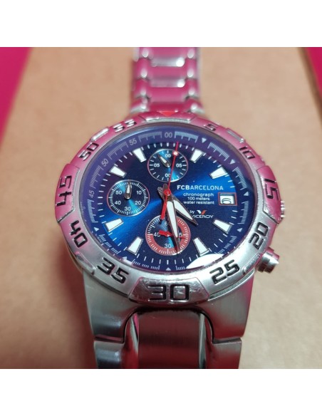 8-8-67539-1-Reloj pulsera caballero Viceroy FC Barcelona 43755