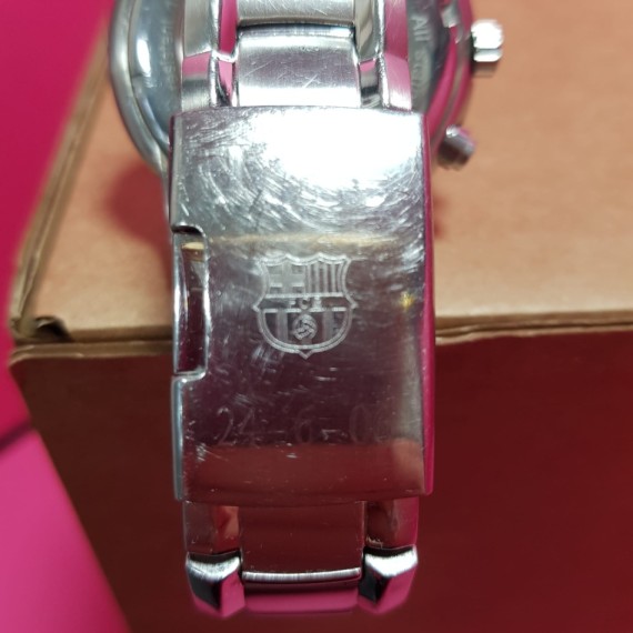 8-8-67539-3-Reloj pulsera caballero Viceroy FC Barcelona 43755