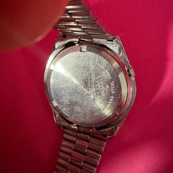8-8-68736-2-Reloj Pulsera Caballero Seiko 5 Automatico 073288