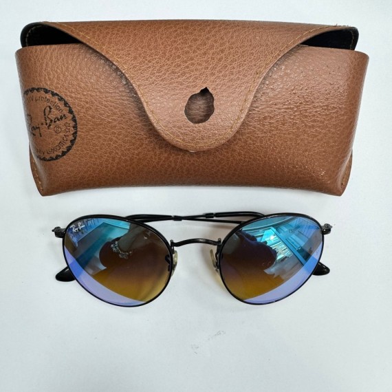 7-7-82509-1-Gafas De Sol Caballero RayBan 3