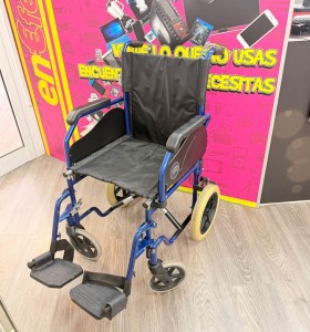 7-7-84999-1-Silla De Ruedas Breezy