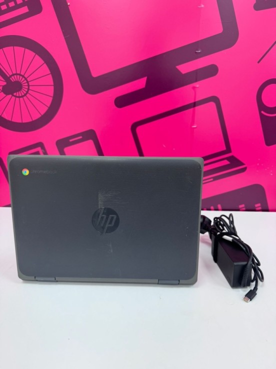 7-7-87749-2-Ordenador Portátil HP Chromebook X360