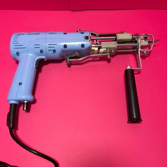8-8-66296-1-Herramienta Especializada Pistola para alfombras acc