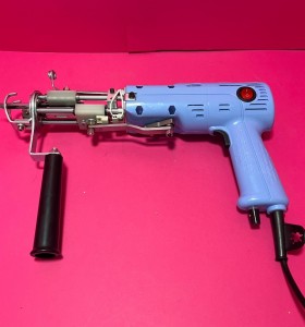 8-8-66296-1-Herramienta Especializada Pistola para alfombras acc 2