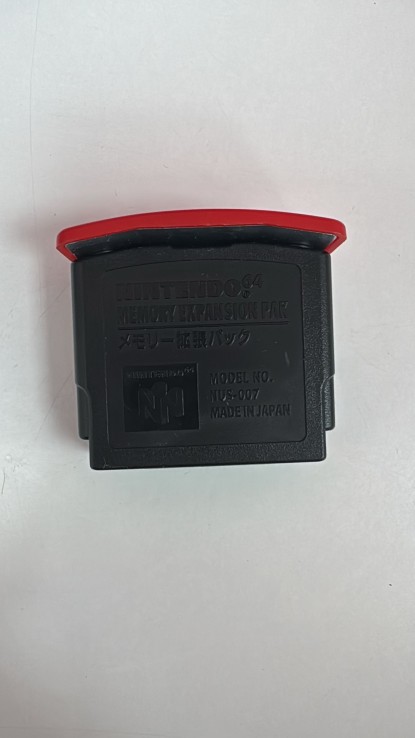 7-7-81447-1-Accesorio Expansion Pak