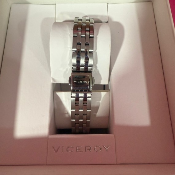 8-8-70569-4-Reloj Pulsera Viceroy 42220 (sin Uso)