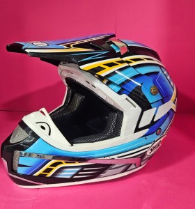 8-8-74072-5-Casco Integral Moto Cross SHIRO TM