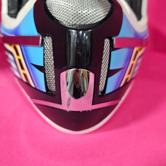 8-8-74072-13-Casco Integral Moto Cross SHIRO TM