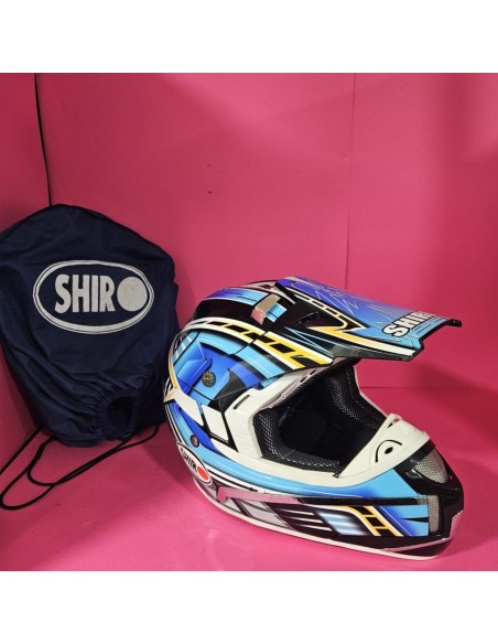 8-8-74072-15-Casco Integral Moto Cross SHIRO TM