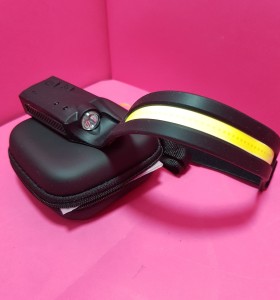8-8-67691-1-Linterna Frontal Luz LED 