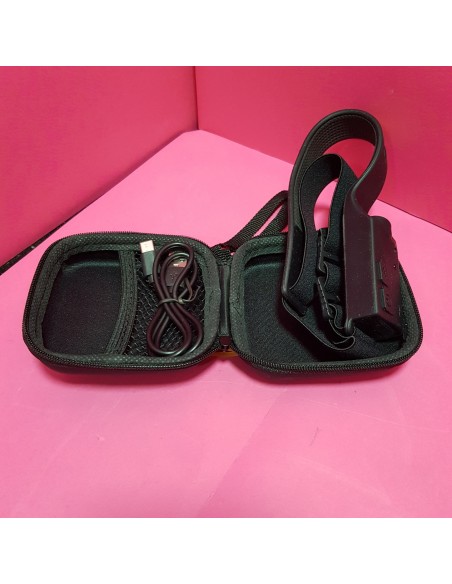 8-8-67691-4-Linterna Frontal Luz LED 