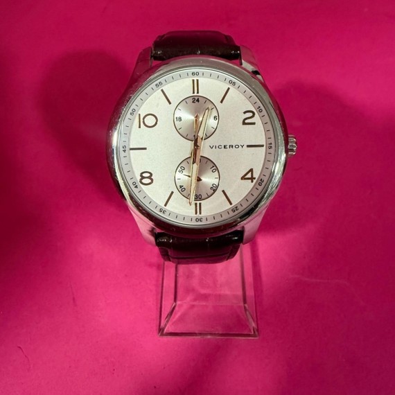 8-8-72539-1-Reloj Pulsera Caballero Viceroy 432339