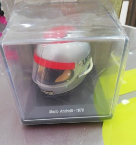 7-7-67734-1-Figuras Modelismo Mario Andretti 1978