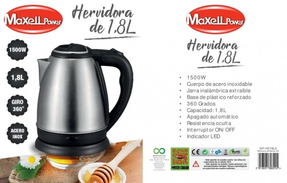 7-7-78084-1-Hervidora Acero inoxidable 1.8L