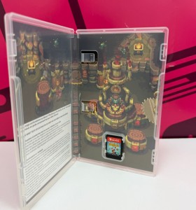 7-7-87660-1-Videojuego Nintendo Switch Sparklite 2