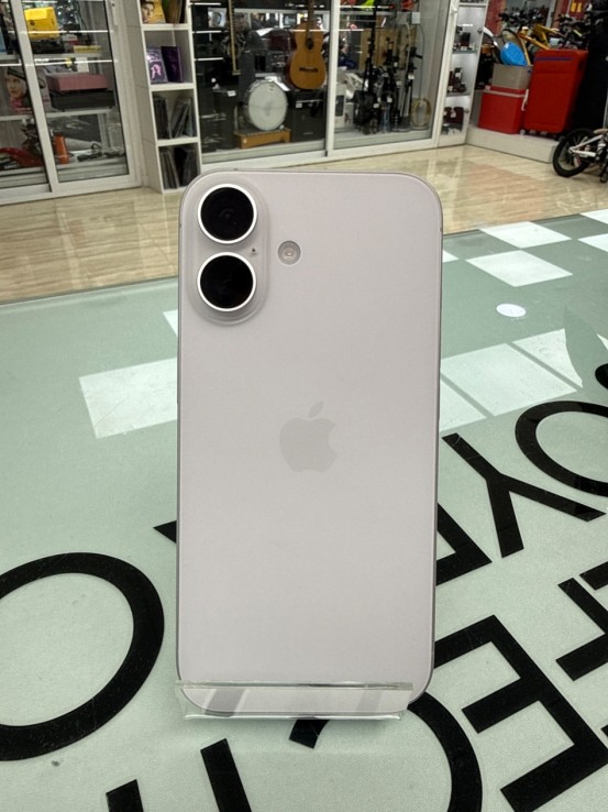 8-8-75123-1-Smartphone Iphone 16 128gb bat100 198ciclos