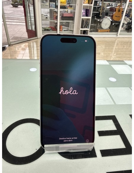 8-8-75123-4-Smartphone Iphone 16 128gb bat100 198ciclos